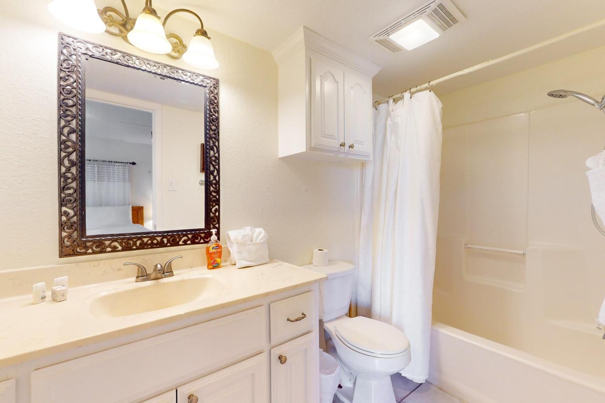 Habitat Condos South Padre Island Eksteriør bilde