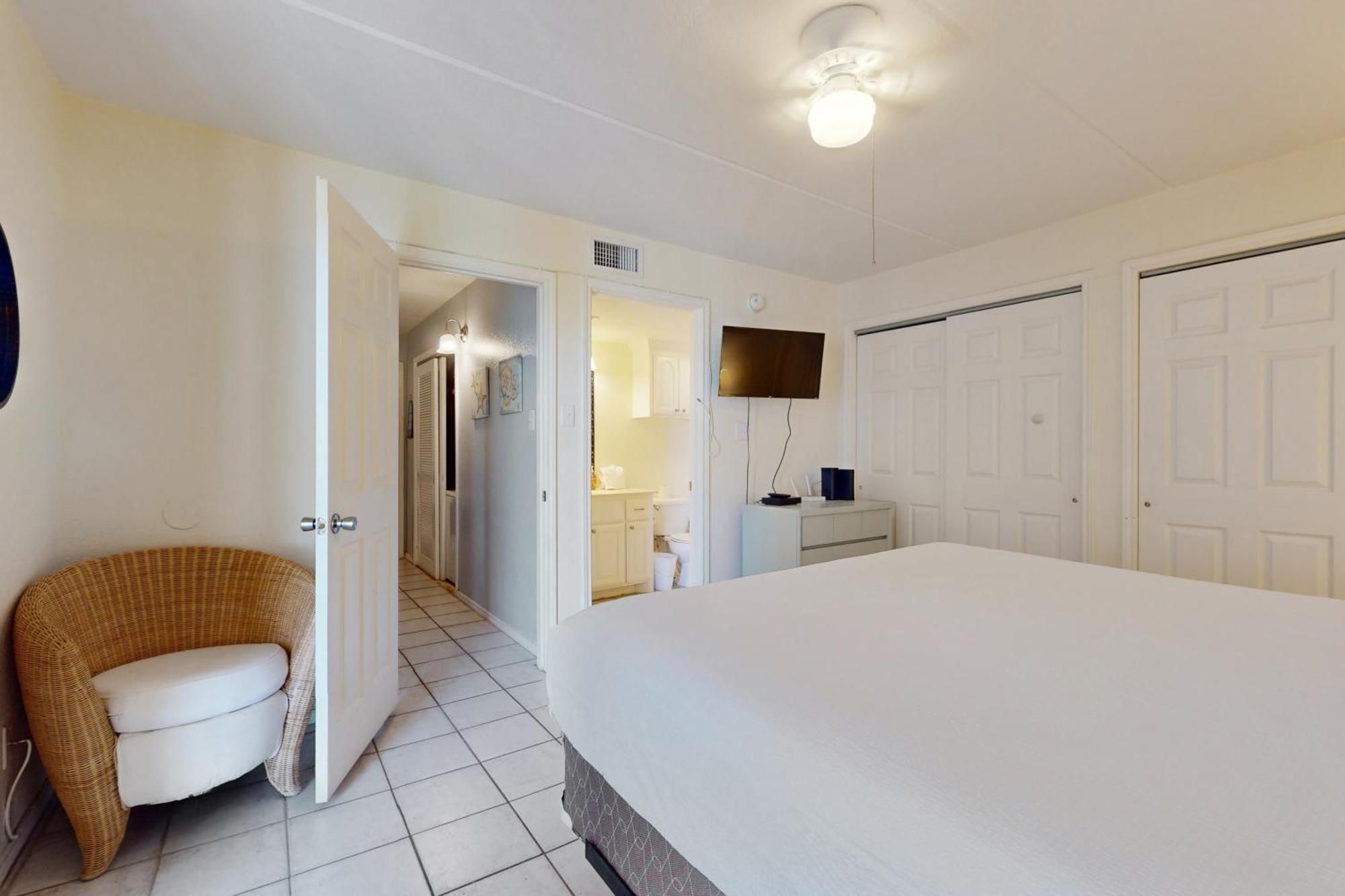 Habitat Condos South Padre Island Eksteriør bilde