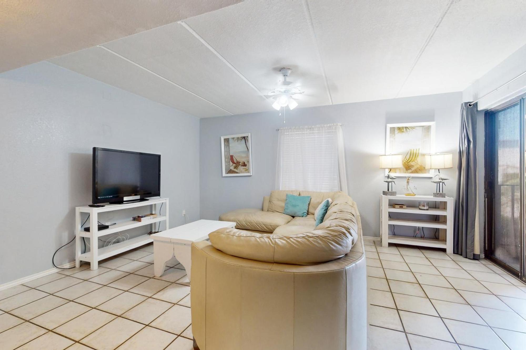 Habitat Condos South Padre Island Eksteriør bilde