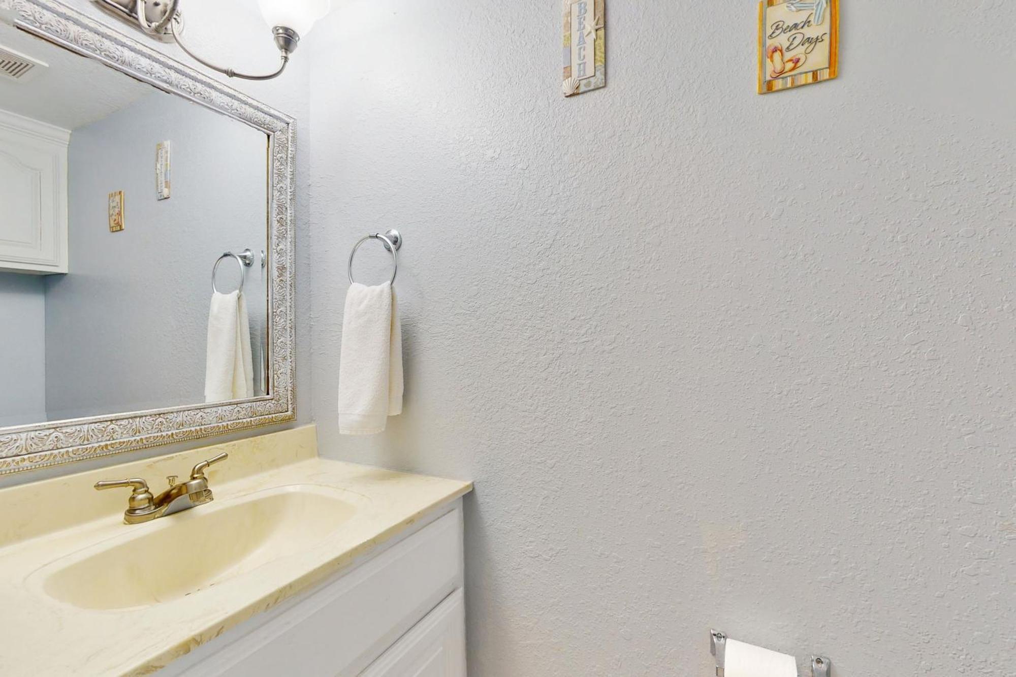 Habitat Condos South Padre Island Eksteriør bilde