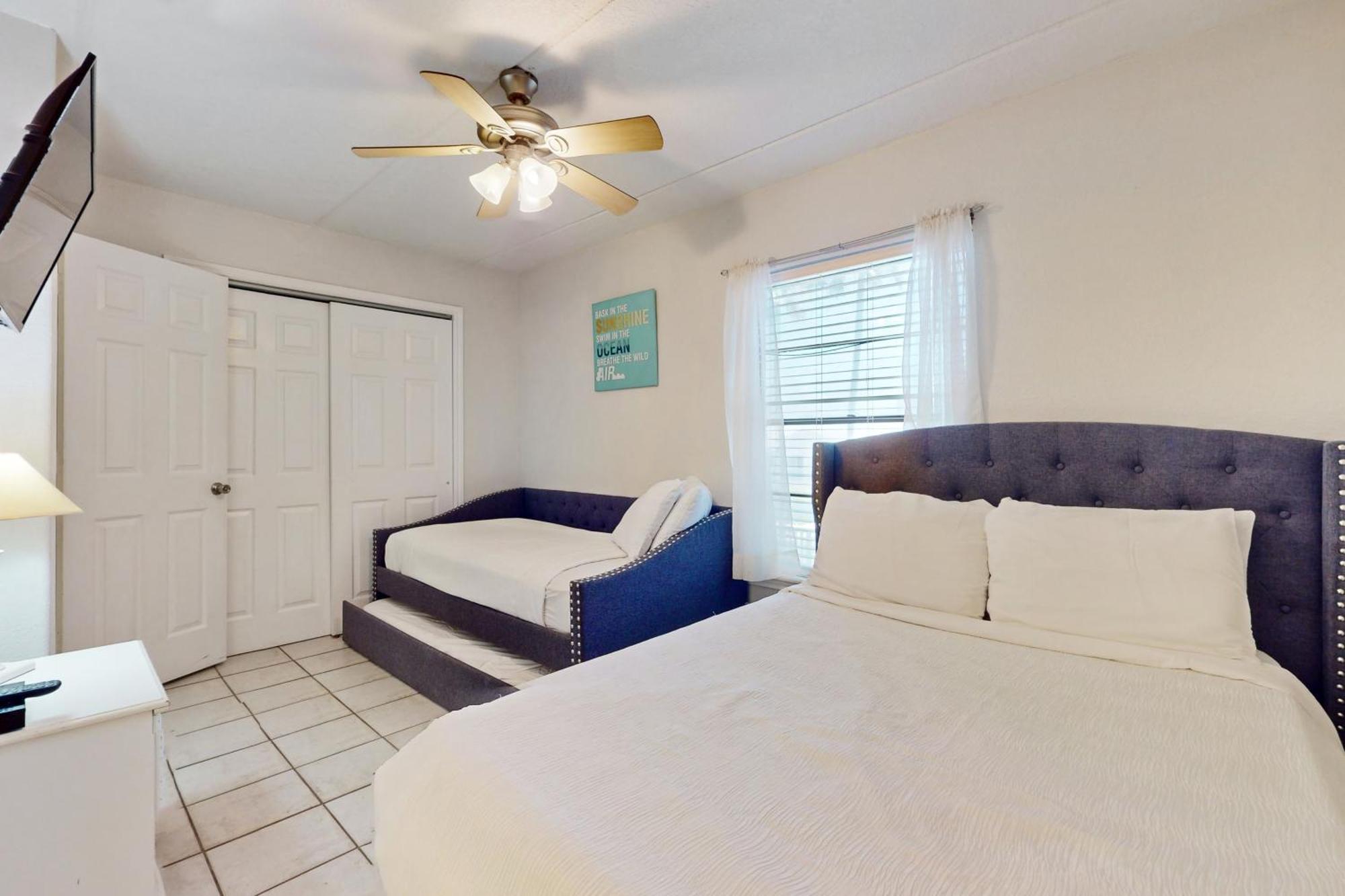 Habitat Condos South Padre Island Eksteriør bilde